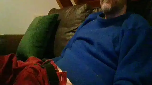 Snapshot of Vrenico-SC chatting on December 13, 7:53 pm Vrenico-SC online show from December 13, 7:53 pm