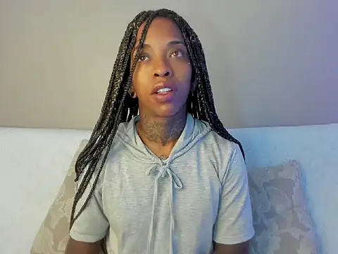 Pauline Fox online show from September 22, 2:35 am