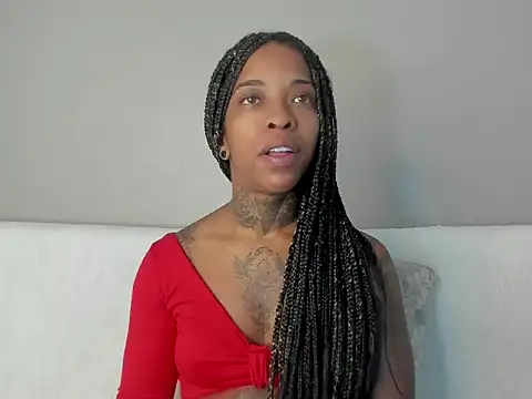 Pauline Fox online show from September 25, 2:37 am