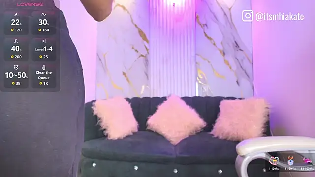 Mhiaa Sweet online show from October 3, 12:02 pm