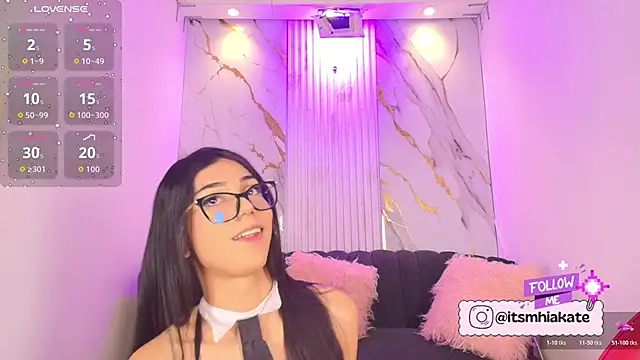 Mhiaa Sweet online show from November 18, 12:20 pm