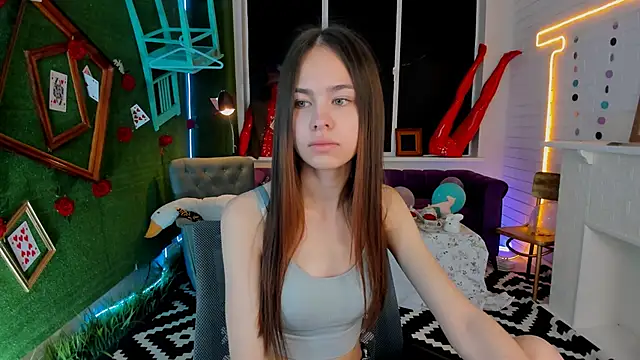 UliaNeer online show from September 11, 5:07 am