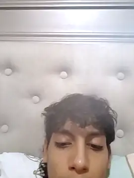 axel rousse2 online show from October 27, 10:36 pm