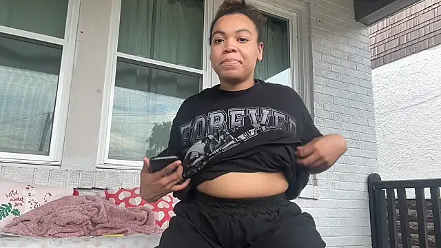 Snapshot of zahrabliss chatting on September 20, 9:05 pm zahrabliss online show from September 20, 9:05 pm