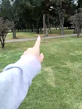 LuaBusch online show from September 24, 6:55 pm