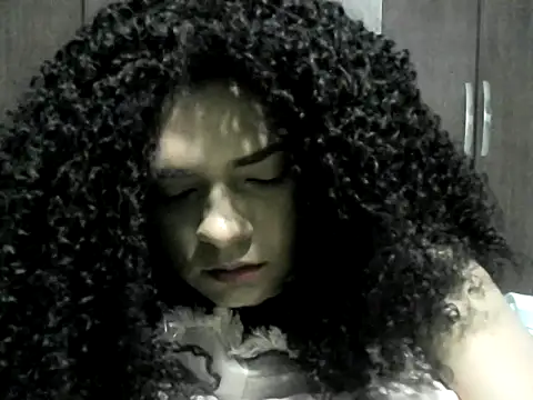 Cachinhospreto online show from September 17, 10:50 am