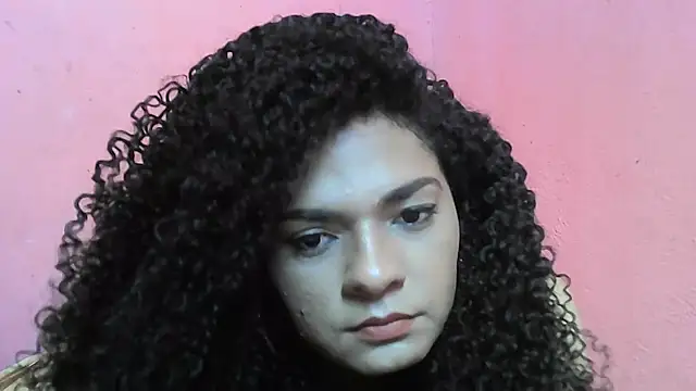 Cachinhospreto online show from November 19, 1:33 pm