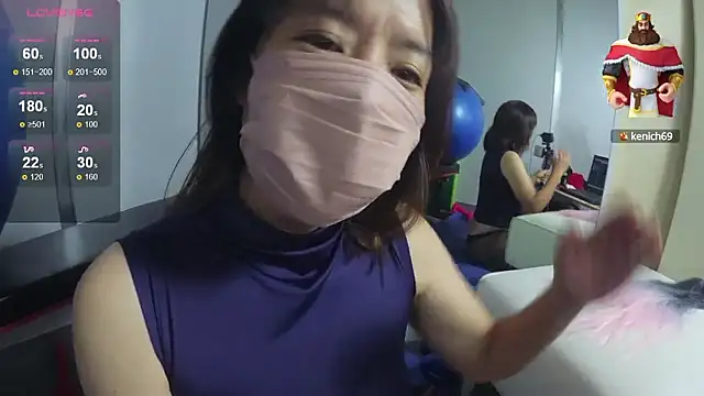 Akane xxx 69 online show from September 30, 1:38 pm