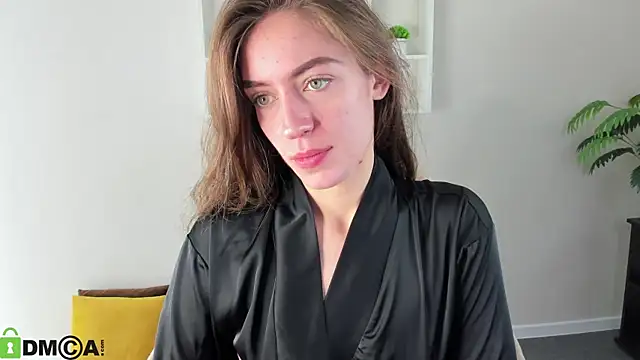 Agnes Wells online show from September 27, 12:04 am