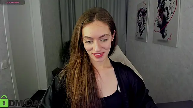 Agnes Wells online show from November 12, 9:42 am