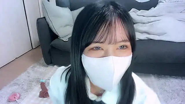 moemilk online show from October 11, 11:58 pm