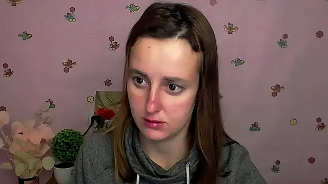 FeelMe   online show from October 18, 6:05 am