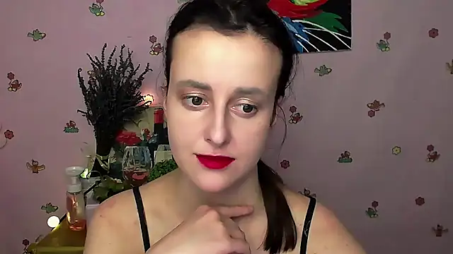 FeelMe   online show from November 5, 9:42 am