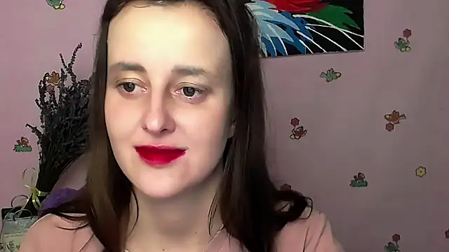 FeelMe   online show from November 12, 10:15 am