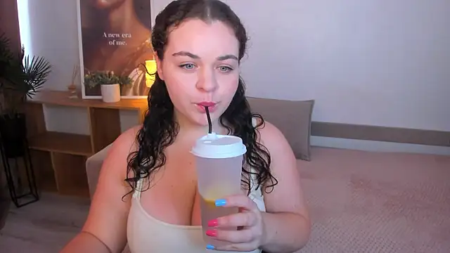 Elina Star online show from September 24, 12:41 pm