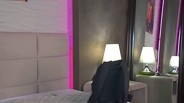 AriWild online show from September 21, 4:14 am