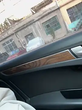 wen521 online show from September 25, 1:20 am