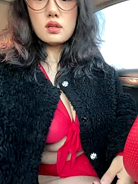 wen521 online show from December 1, 1:10 am