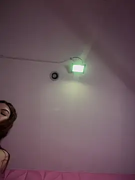 Snapshot of Anita-vega chatting on October 5, 8:29 pm Anita-vega online show from October 5, 8:29 pm