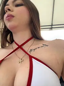 Snapshot of Anita-vega chatting on October 18, 9:15 pm Anita-vega online show from October 18, 9:15 pm