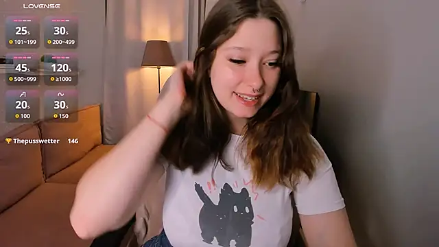 Sofi Spark online show from October 7, 7:49 am