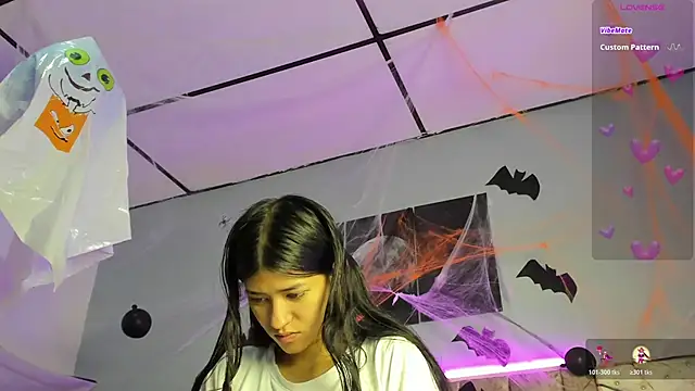  jasmine blush online show from October 31, 12:06 pm