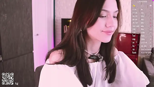 KendalHottt online show from October 16, 4:35 am