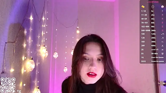 KendalHottt online show from November 27, 2:46 am