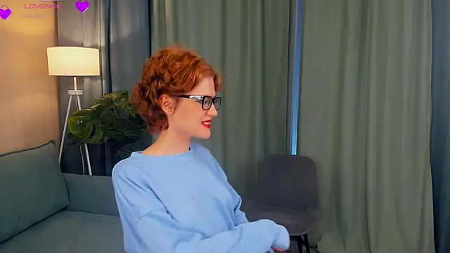 EdlinGathright online show from September 12, 4:45 am