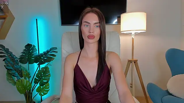 Cherry   Kiss online show from September 10, 6:52 pm