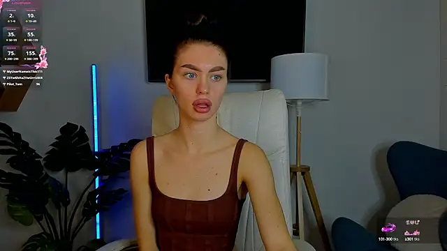 Cherry   Kiss online show from October 3, 6:27 pm