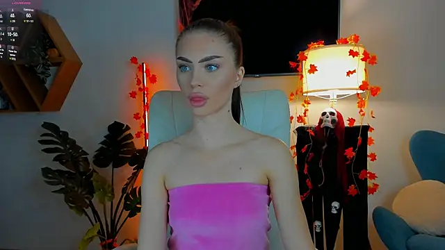 Cherry   Kiss online show from November 2, 7:27 pm