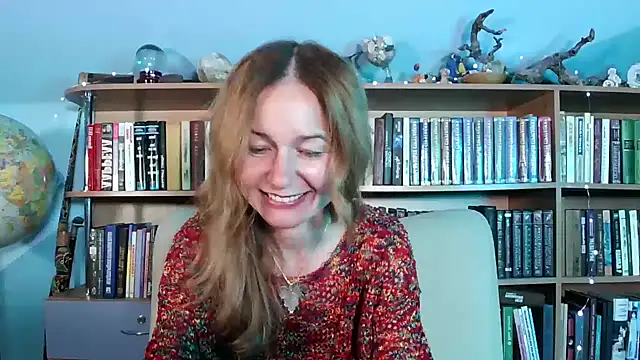 Snapshot of Foxilady357 chatting on October 10, 1:54 pm Foxilady357 online show from October 10, 1:54 pm