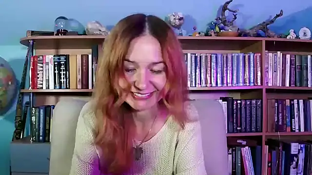 Snapshot of Foxilady357 chatting on October 26, 3:07 pm Foxilady357 online show from October 26, 3:07 pm