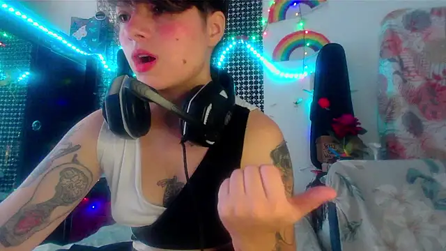 Mitsuha gate online show from November 5, 2:06 pm