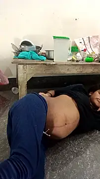 Guriya0076 online show from September 19, 4:18 pm