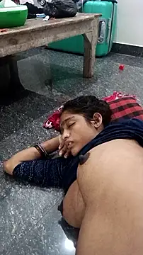 Guriya0076 online show from September 28, 5:46 am