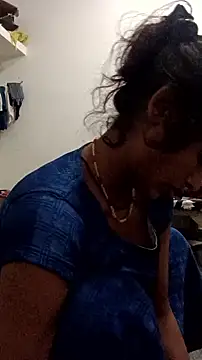 Guriya0076 online show from October 6, 2:53 am