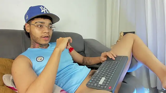 santi xximo online show from November 8, 3:07 am