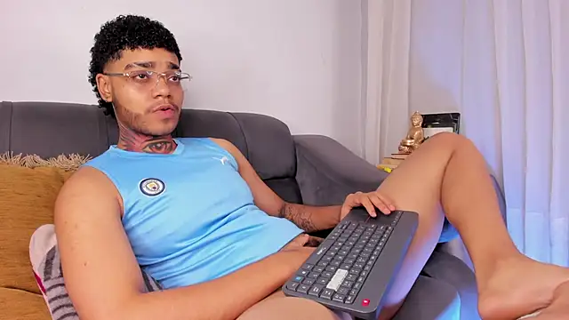 santi xximo online show from November 11, 12:43 am