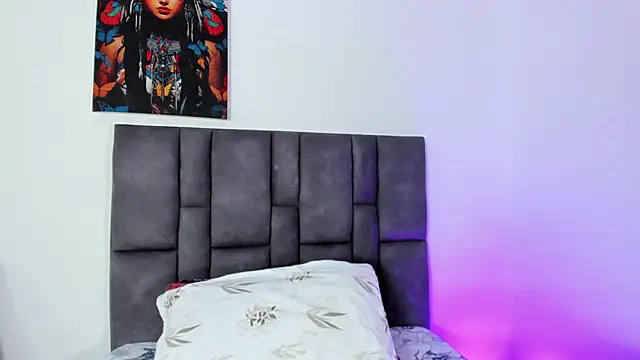 abby jones2 online show from September 26, 3:10 am