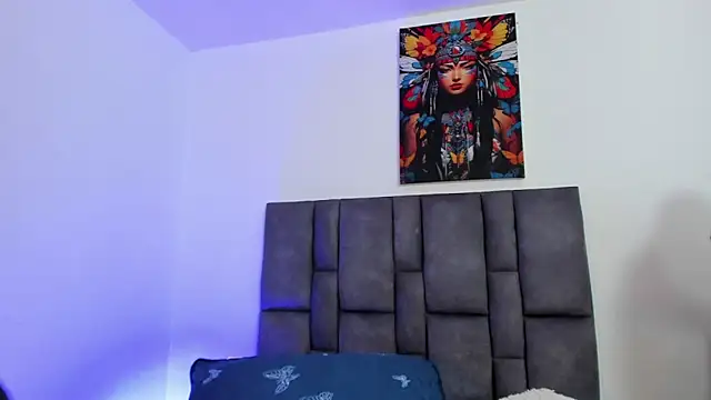 abby jones2 online show from October 28, 3:32 am