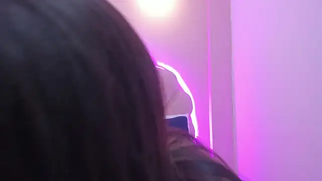 Melanyy Ebonny online show from October 7, 3:36 am