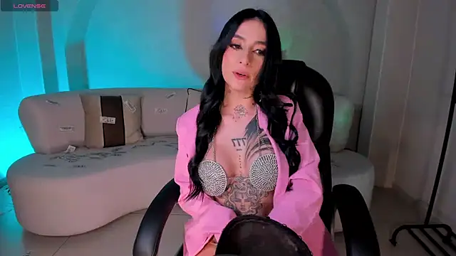 Snapshot of MilaLawrence chatting on September 10, 7:47 pm MilaLawrence online show from September 10, 7:47 pm