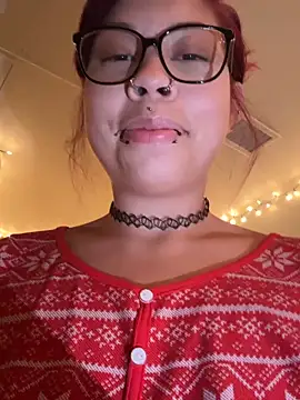 moan4mona online show from November 28, 1:08 am