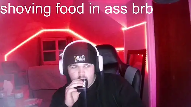 Bigboyballen online show from December 5, 3:59 am