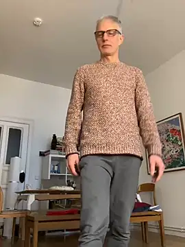 SexyLeon8 online show from January 23, 1:02 pm