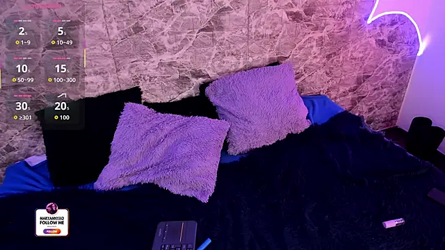 Snapshot of MaryAnneeXOO chatting on December 13, 7:53 pm MaryAnneeXOO online show from December 13, 7:53 pm