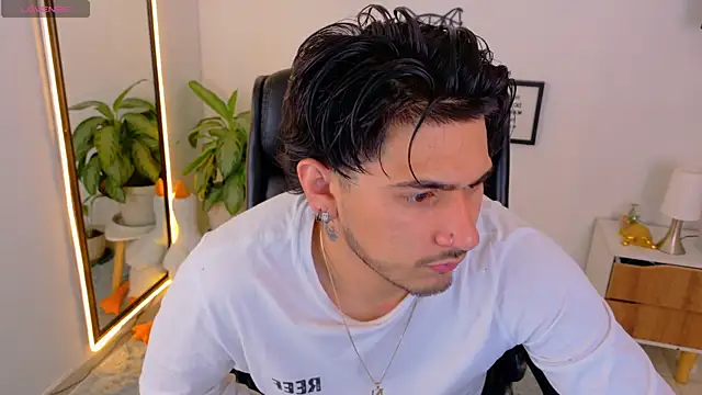 Elian savoy online show from September 18, 11:40 pm