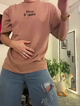 Elian savoy online show from October 5, 3:49 am